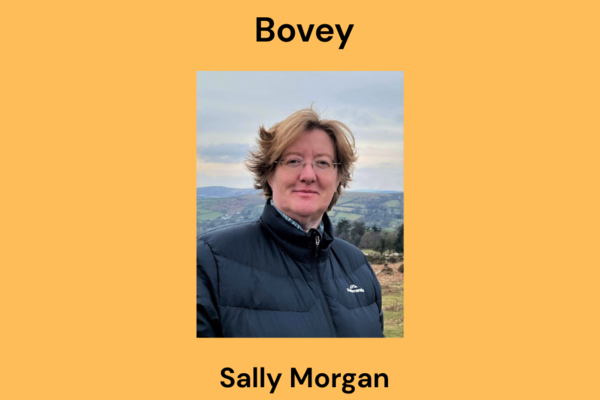 Bovey