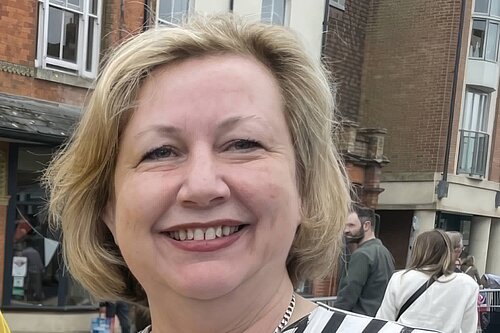 Kym-Marie Cleasby