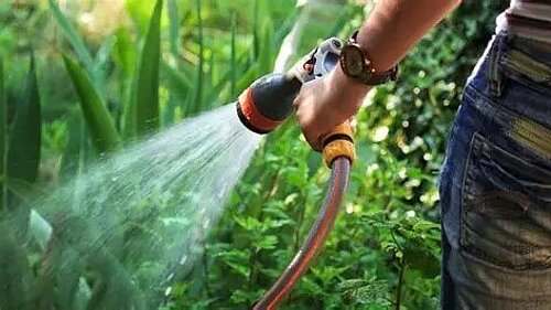 Image of hosepipe