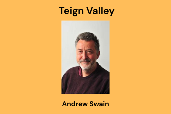 Teign Valley