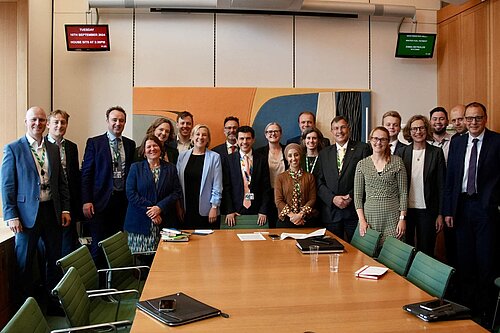 APPG Fair Elections