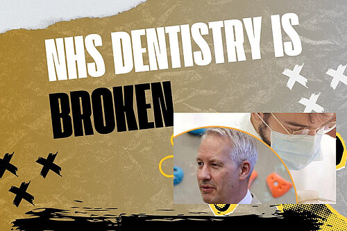 Nhs Dentistry