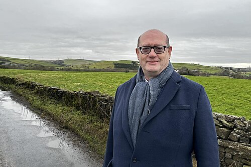 Iain Donaldson