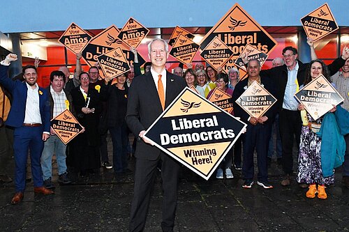 1st Year Anniversairy Article