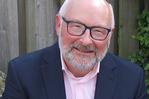 Alan Connett