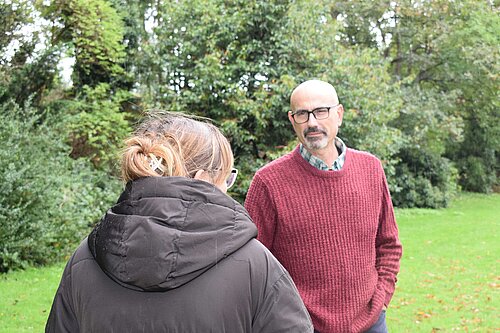 Praise for St Helier group’s 20 years of community impact