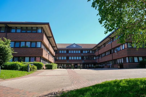 Civic Centre