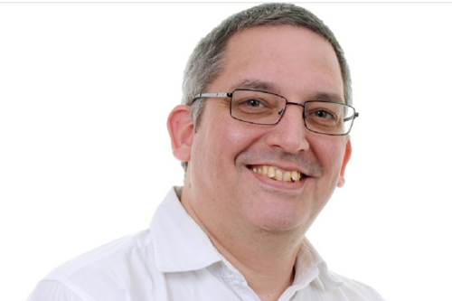 Scott Walters Sep 25