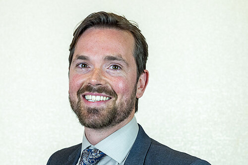 Adam Harley