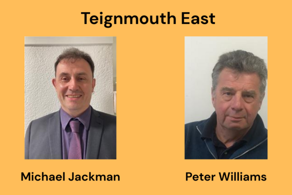 Teignmouth East