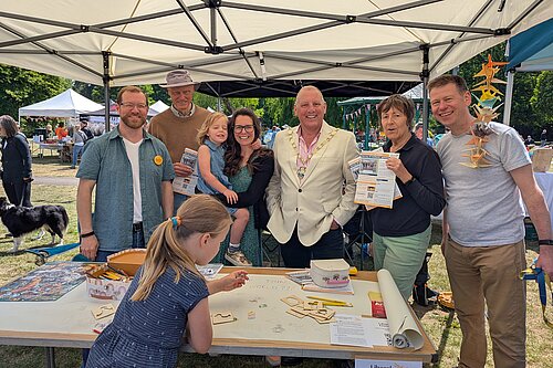 Farnham Sustainability Festival