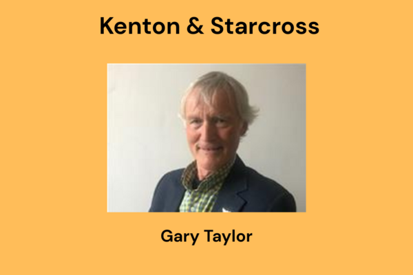 Kenton & Starcross