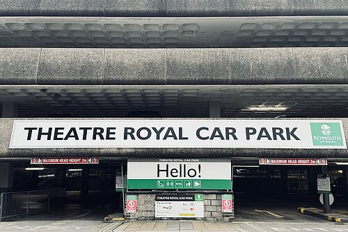 Car Park 