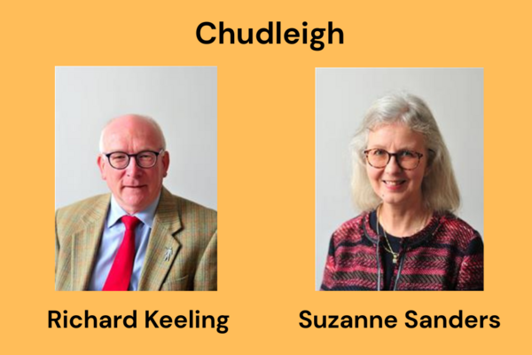 Chudleigh