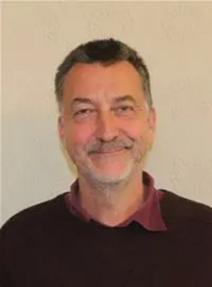 Andy Swain