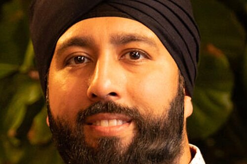 Picture of Manu Singh