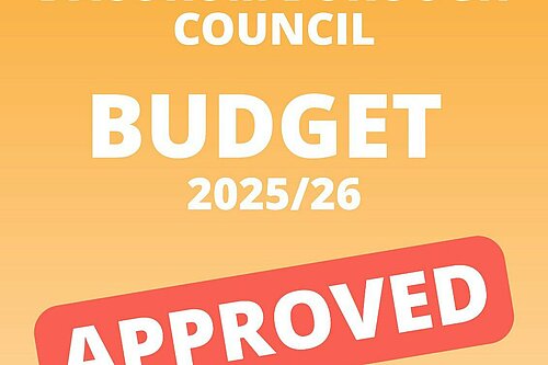 Budget