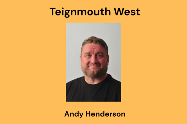 Teignmouth West