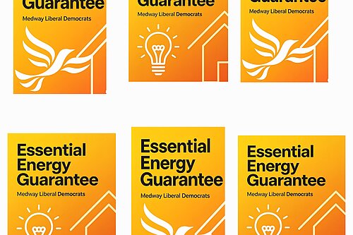 Energy Guarantee 