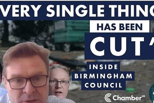 Youtube video screenshot