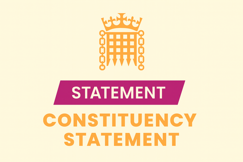 Statement