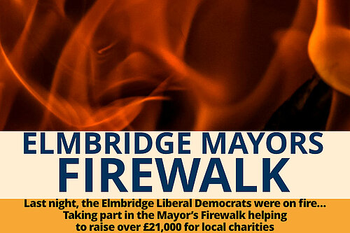 Firewalk