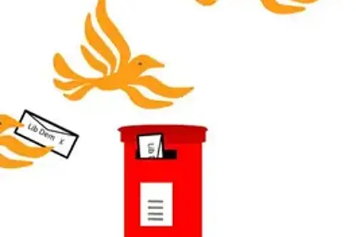Postal vote
