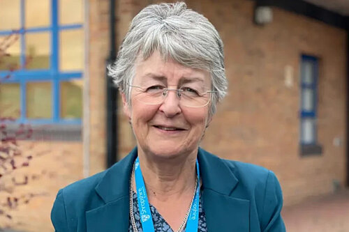 Heather Kidd