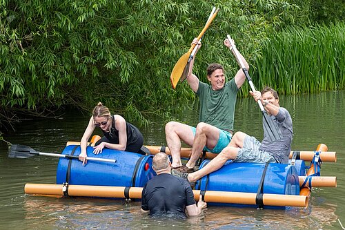 Monthly news from Charlie Maynard MP - June 2025