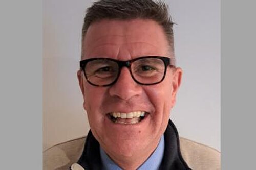 Lee Baker in Somerset County Gazette