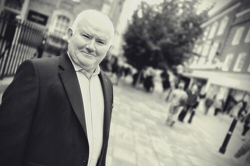 James Stanley In Worcester