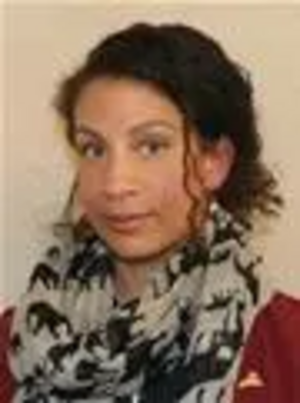 Nina Jeffries