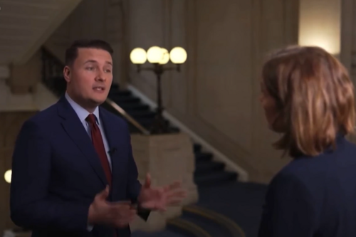 wes streeting