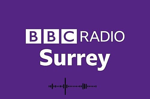 BBC radio surrey