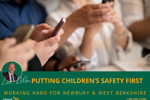 We Must Go Further on Social Media Safety for Our Children