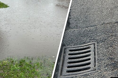 before and after