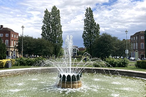 WGC