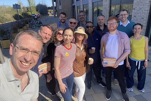 Watford Liberal Democrats 