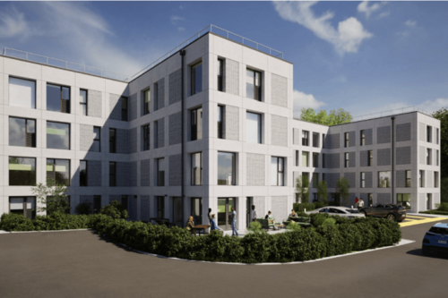 nddh residences concept