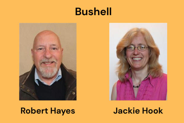 Bushell