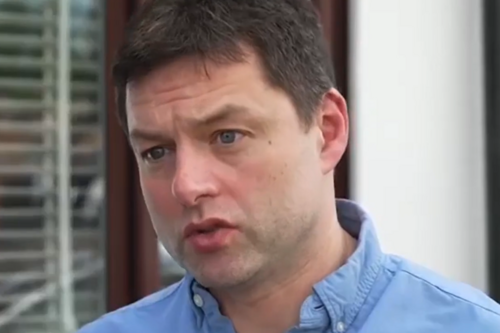 chris on bbc se