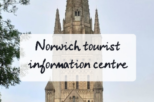 Norwich TIC