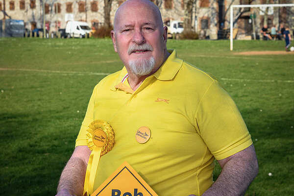 Picture of Rob Hayes