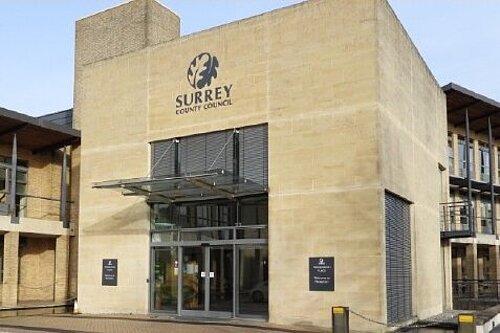 Local Government Reform