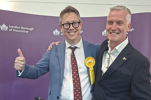 At the Count 2026