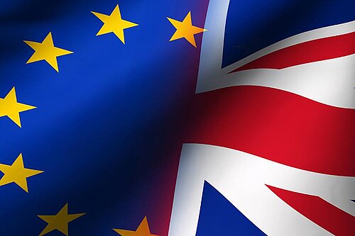 UK EU FLAG