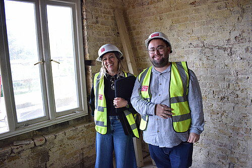 Lib Dem Councillors take action on HMO developers