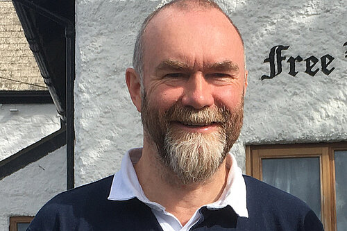 Picture of Adam Sturtridge
