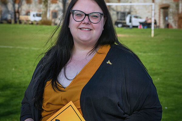 Picture of Rosie Dawson