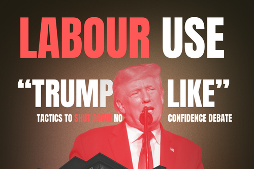 trump like